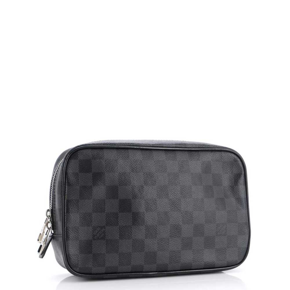 Louis Vuitton Cloth vanity case - image 2