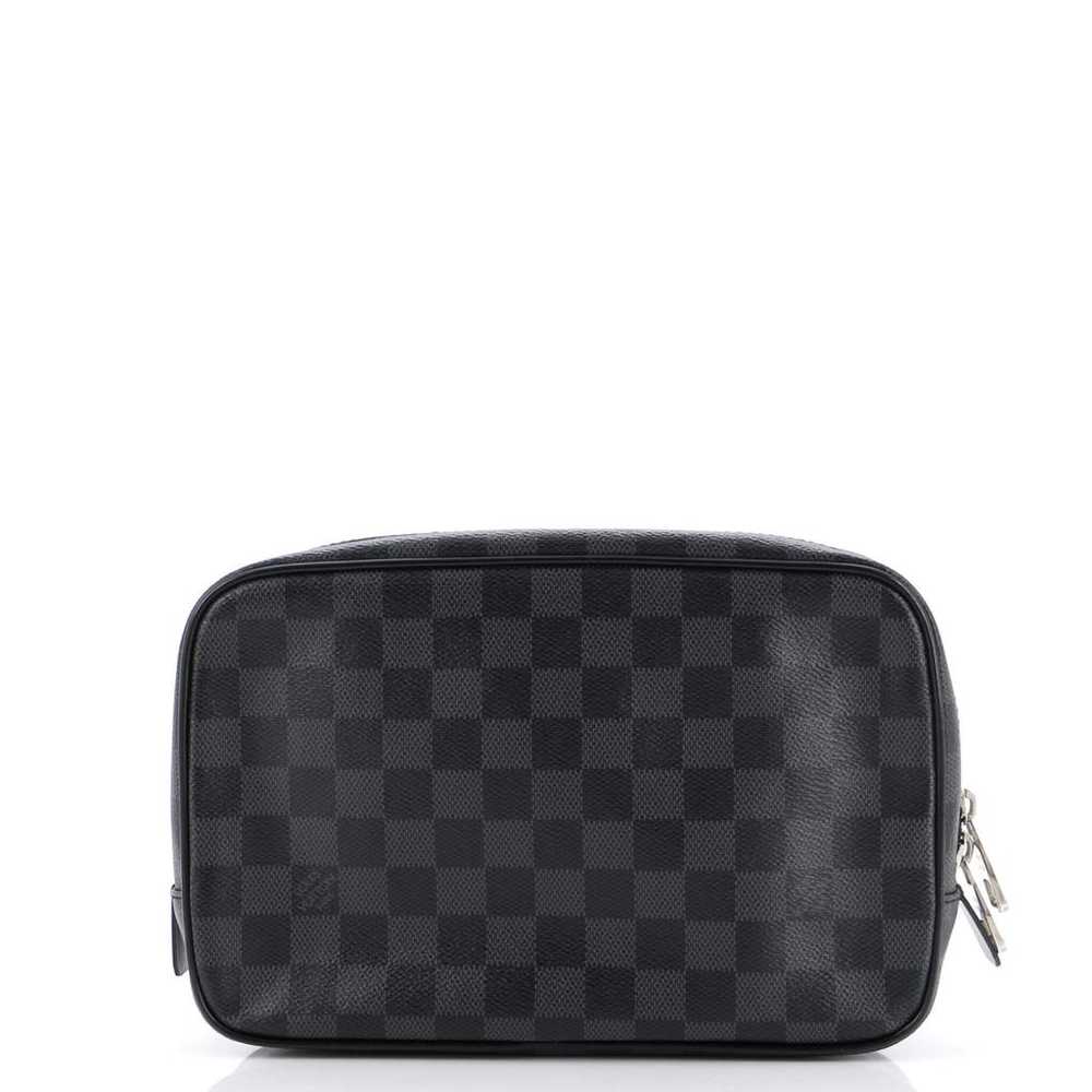 Louis Vuitton Cloth vanity case - image 3