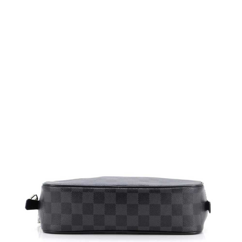 Louis Vuitton Cloth vanity case - image 4