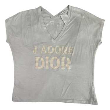 Dior T-shirt - image 1