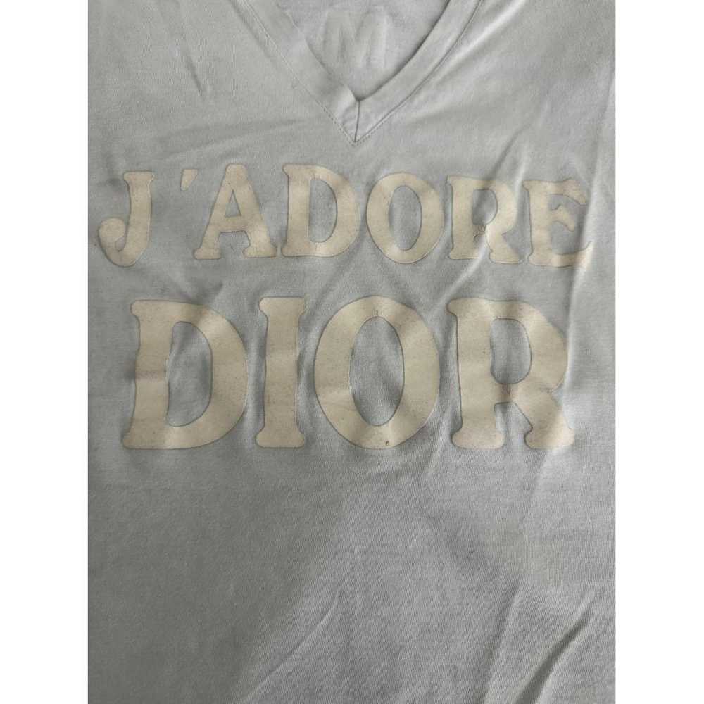 Dior T-shirt - image 5