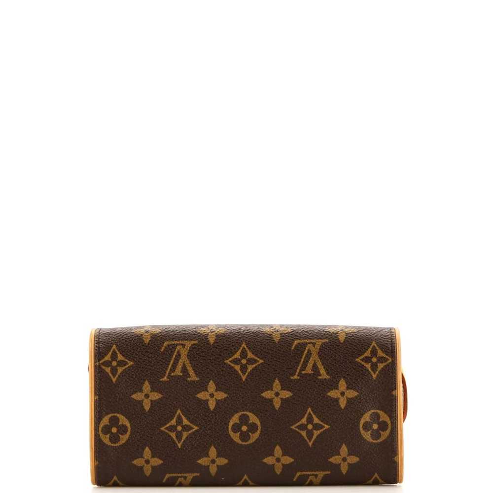 Louis Vuitton Cloth crossbody bag - image 3