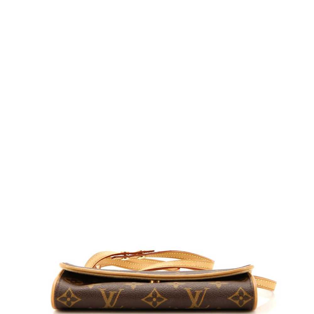 Louis Vuitton Cloth crossbody bag - image 4