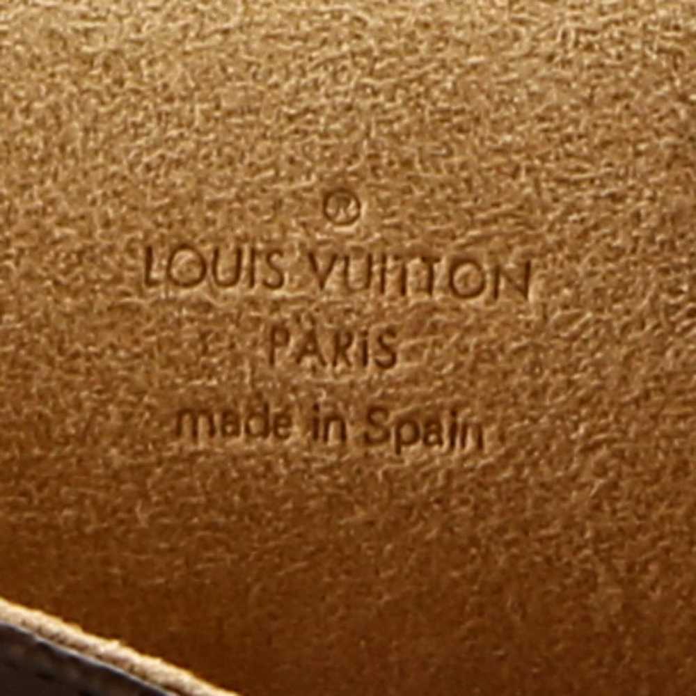 Louis Vuitton Cloth crossbody bag - image 6