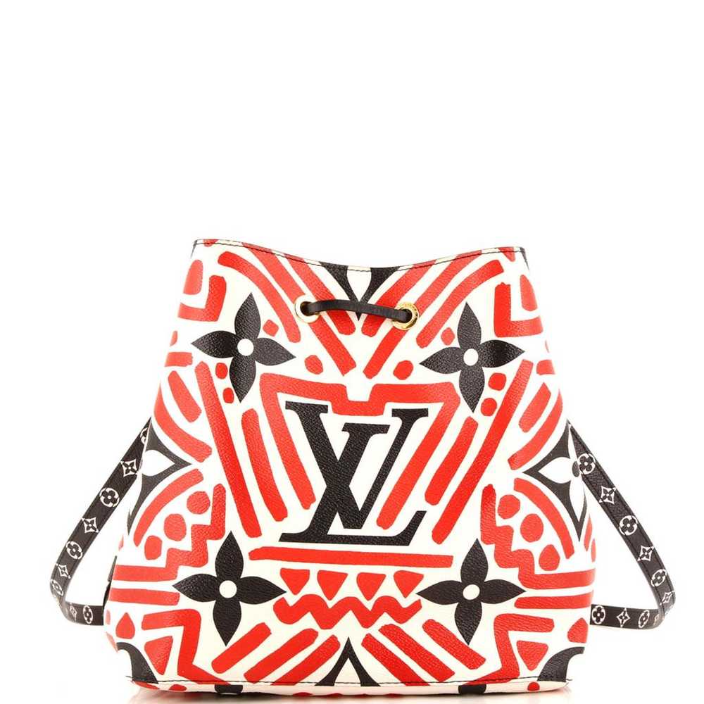 Louis Vuitton Cloth handbag - image 3