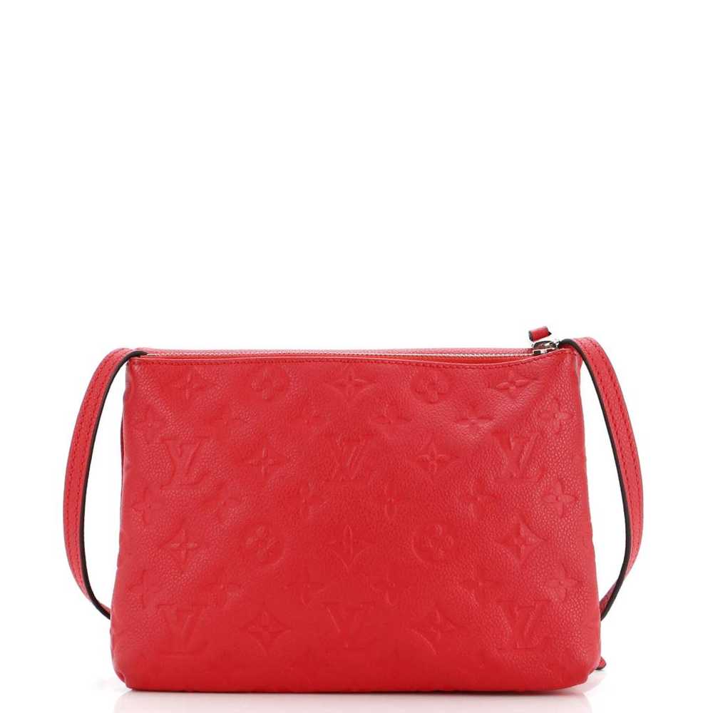 Louis Vuitton Leather crossbody bag - image 3