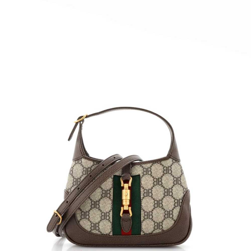 Balenciaga Cloth handbag - image 1