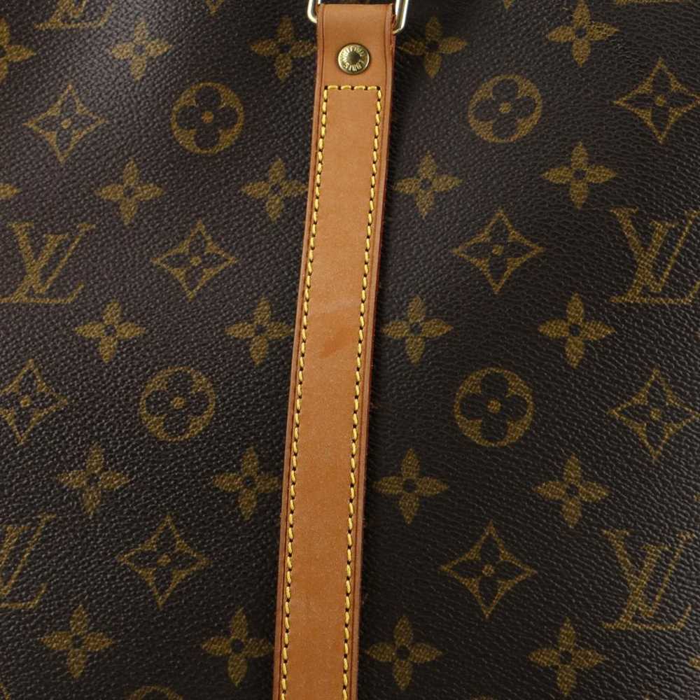 Louis Vuitton Cloth tote - image 6