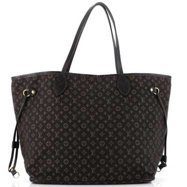 Louis Vuitton Cloth tote - image 1