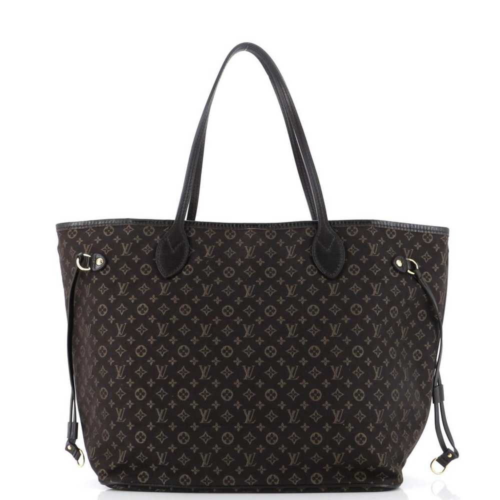 Louis Vuitton Cloth tote - image 3