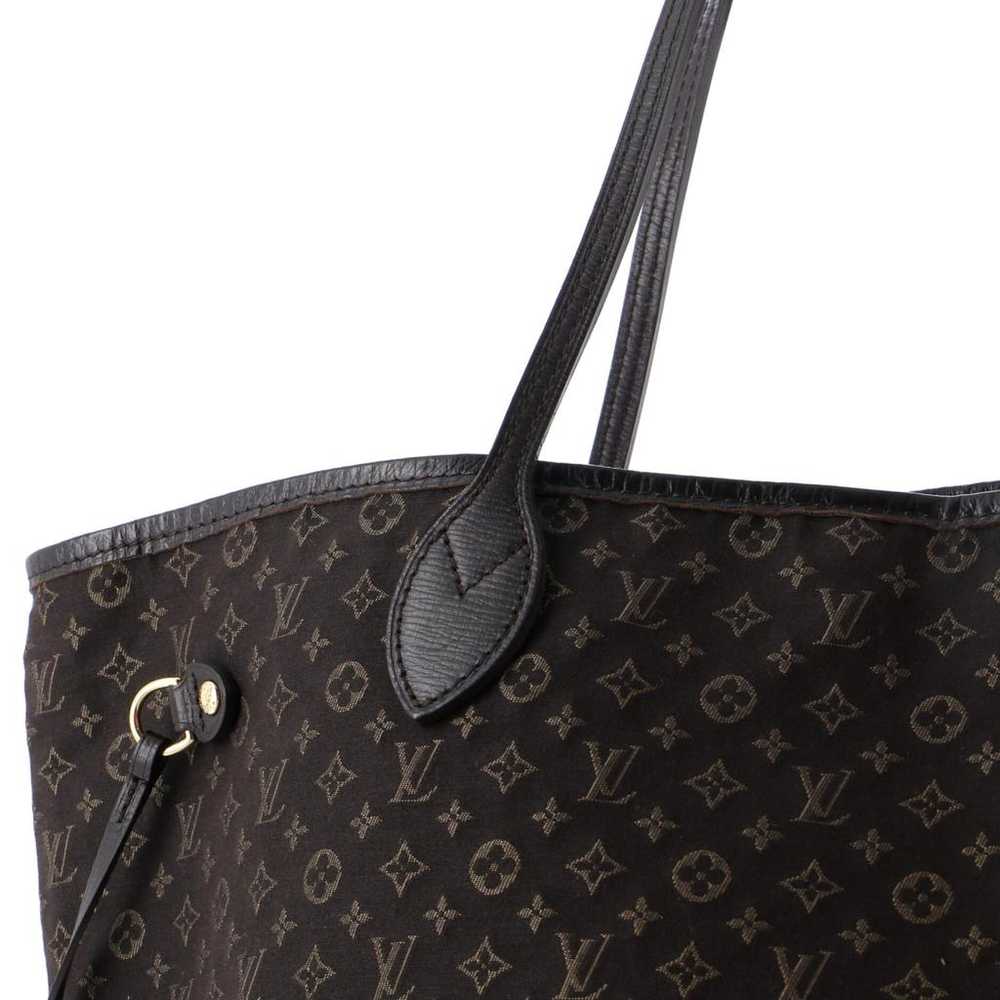 Louis Vuitton Cloth tote - image 7