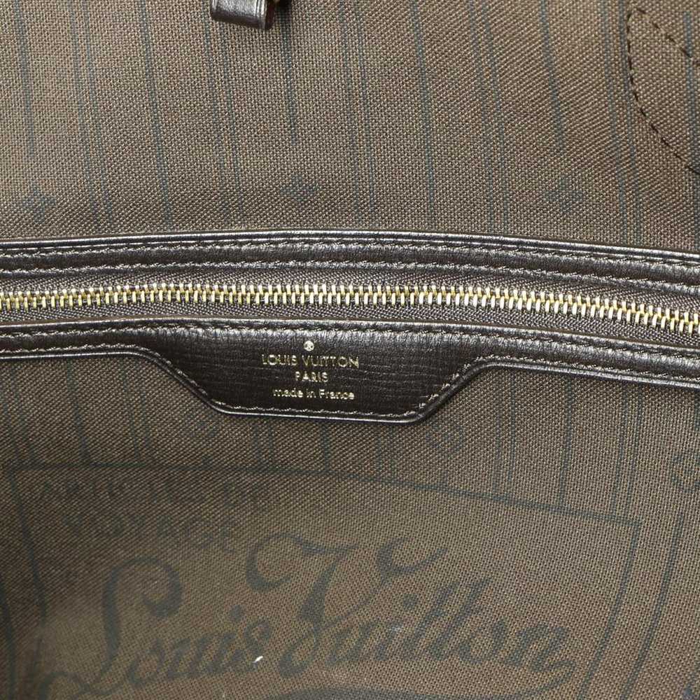 Louis Vuitton Cloth tote - image 8