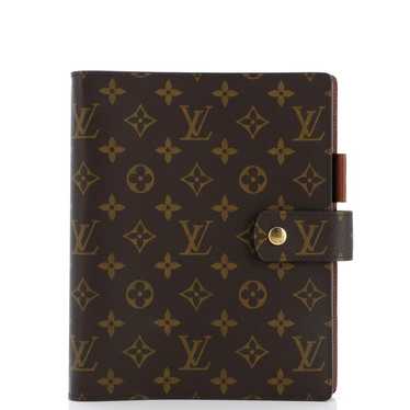 Louis Vuitton Cloth purse - image 1