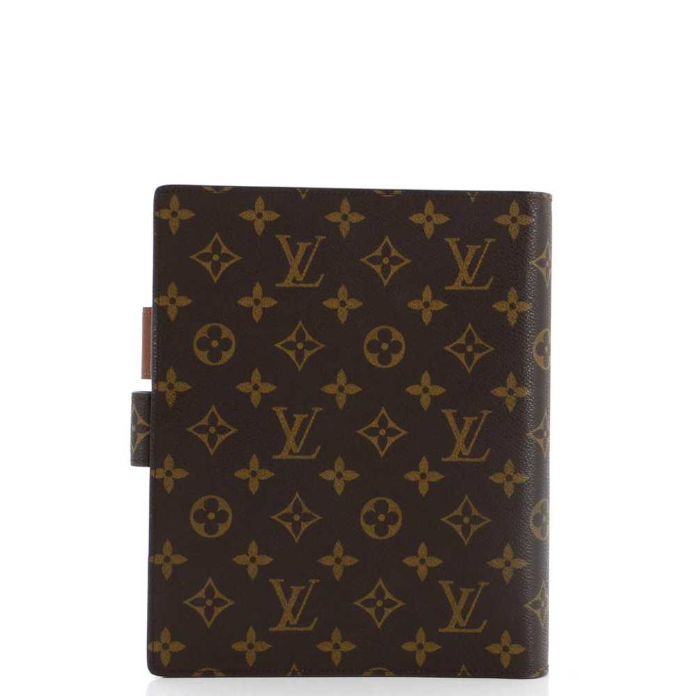 Louis Vuitton Cloth purse - image 3