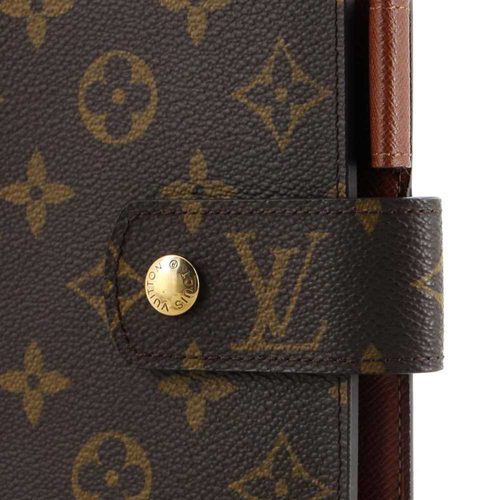 Louis Vuitton Cloth purse - image 6