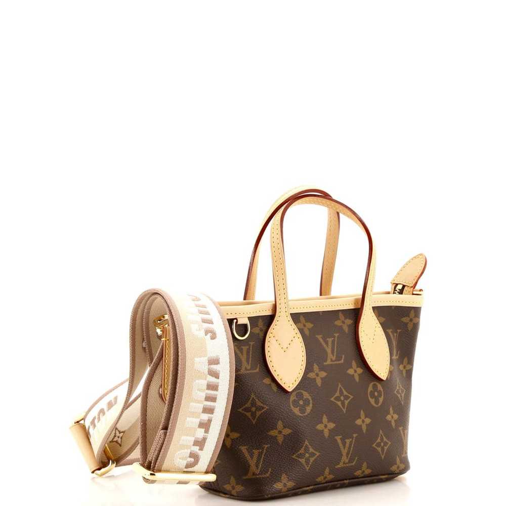 Louis Vuitton Cloth tote - image 2