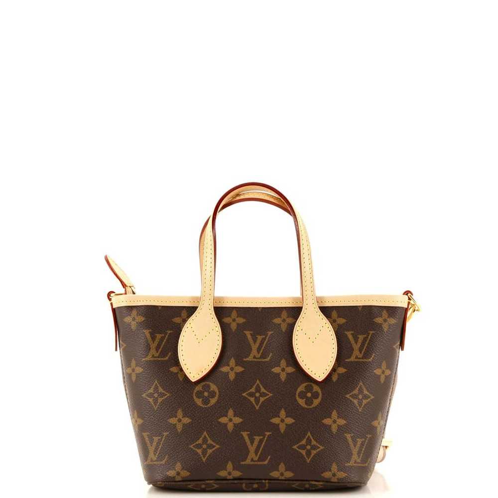 Louis Vuitton Cloth tote - image 3