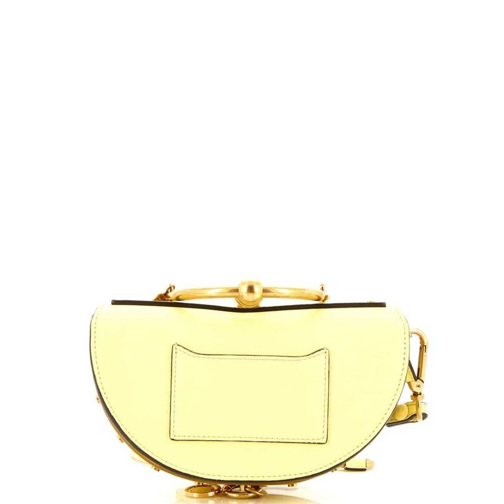 Chloé Leather crossbody bag - image 3