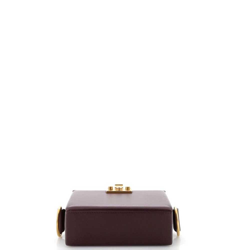 Christian Dior Leather crossbody bag - image 4