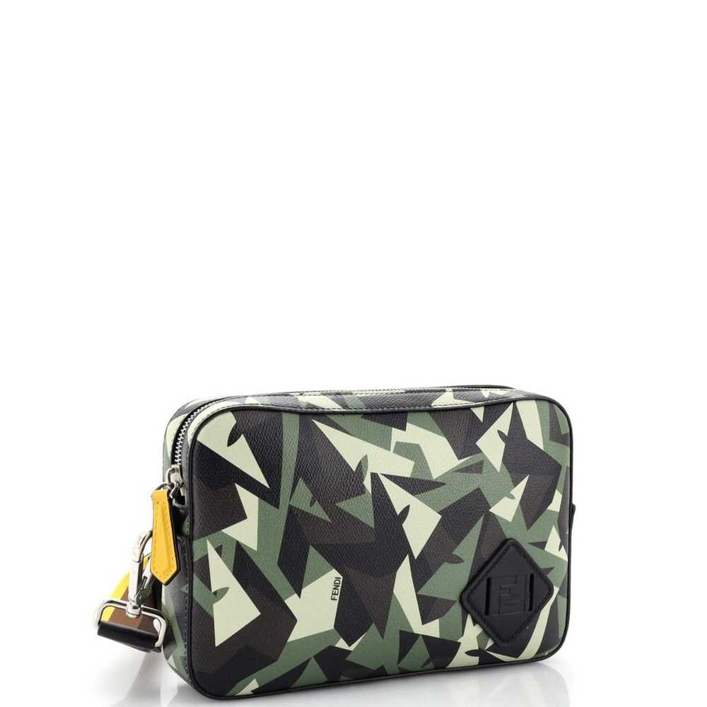 Fendi Cloth crossbody bag - image 2