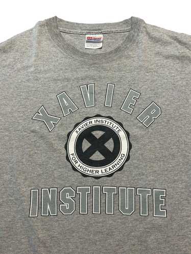 Marvel Comics Vintage X-Men Comics Promo Shirt Ma… - image 1