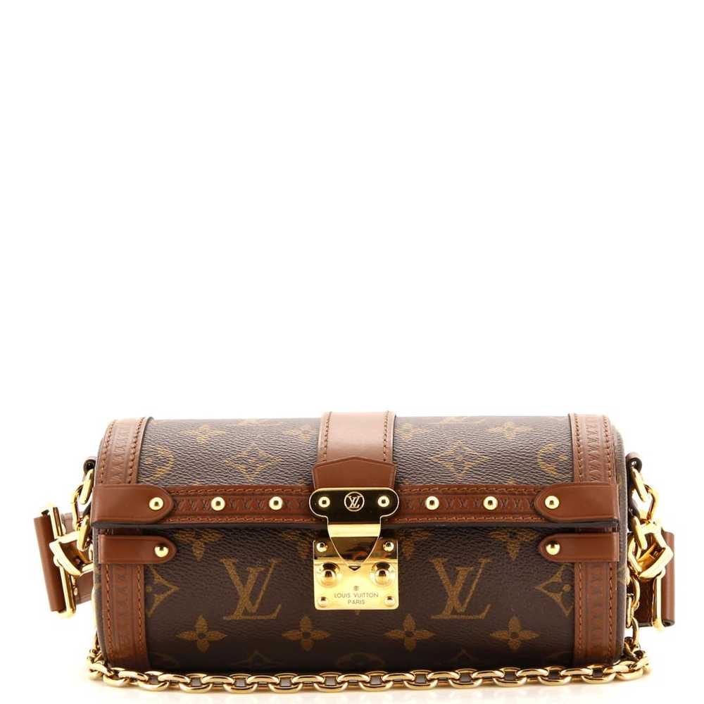 Louis Vuitton Cloth handbag - image 1