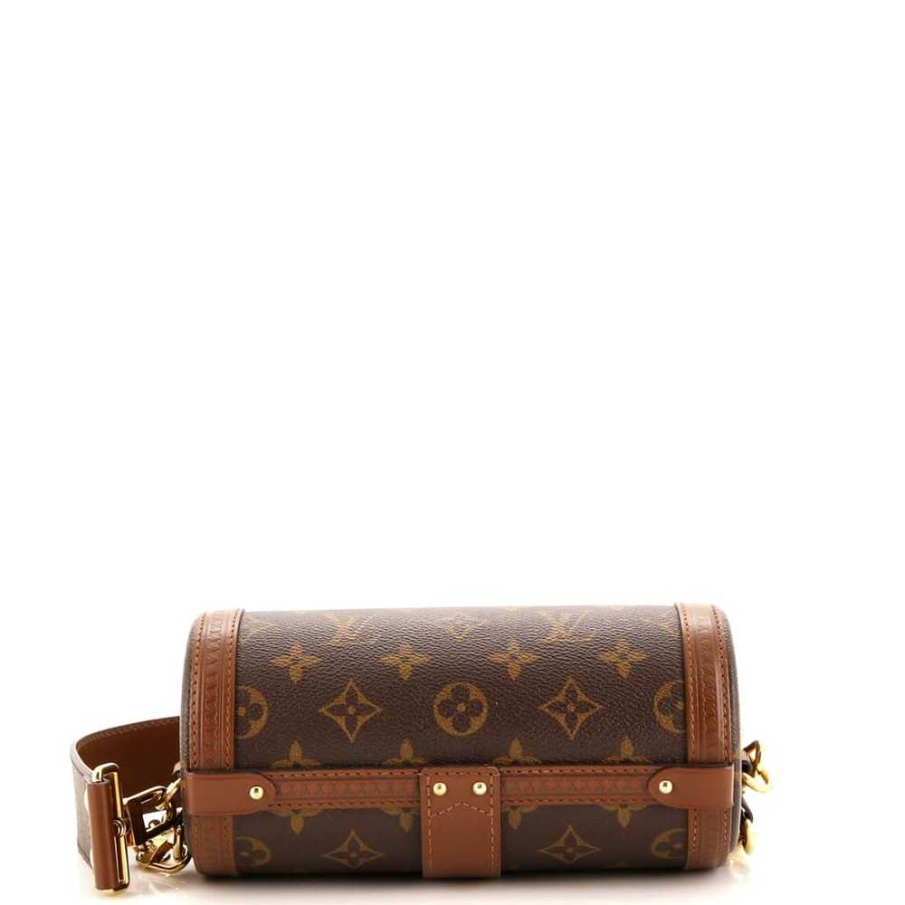 Louis Vuitton Cloth handbag - image 4