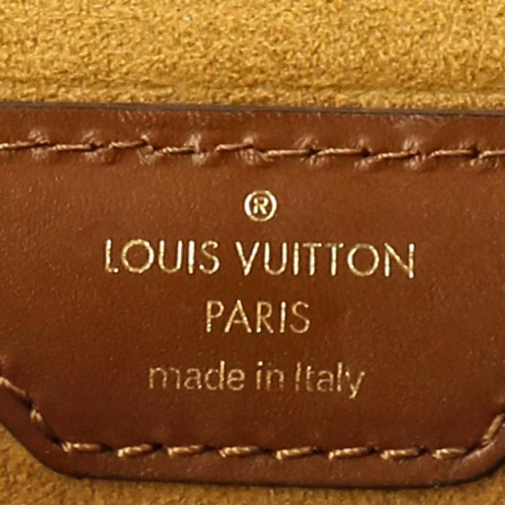 Louis Vuitton Cloth handbag - image 6