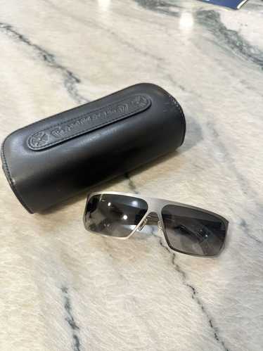 Chrome Hearts CHROME HEARTS Rear End Sunglasses