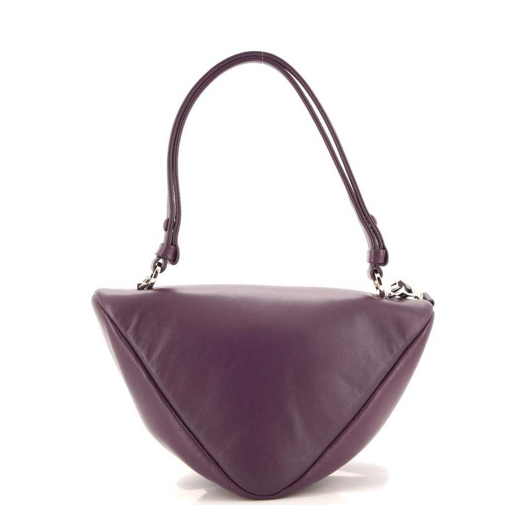 Prada Leather crossbody bag - image 3