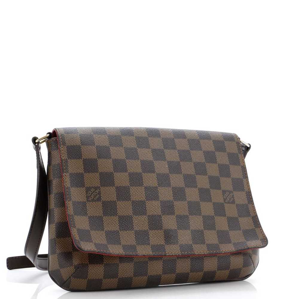 Louis Vuitton Cloth handbag - image 2