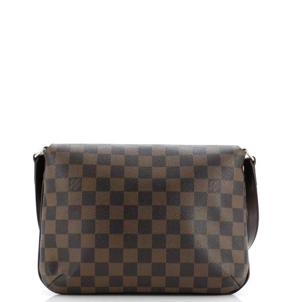 Louis Vuitton Cloth handbag - image 3