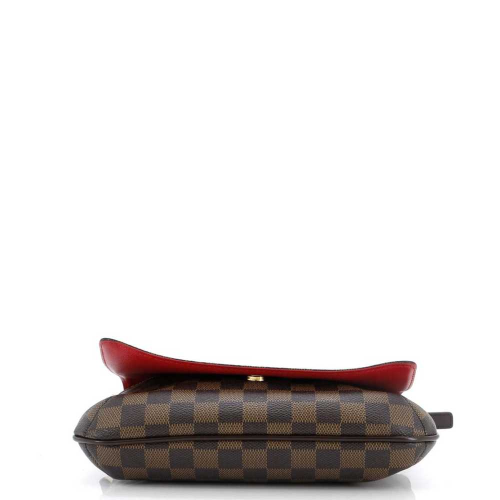 Louis Vuitton Cloth handbag - image 4