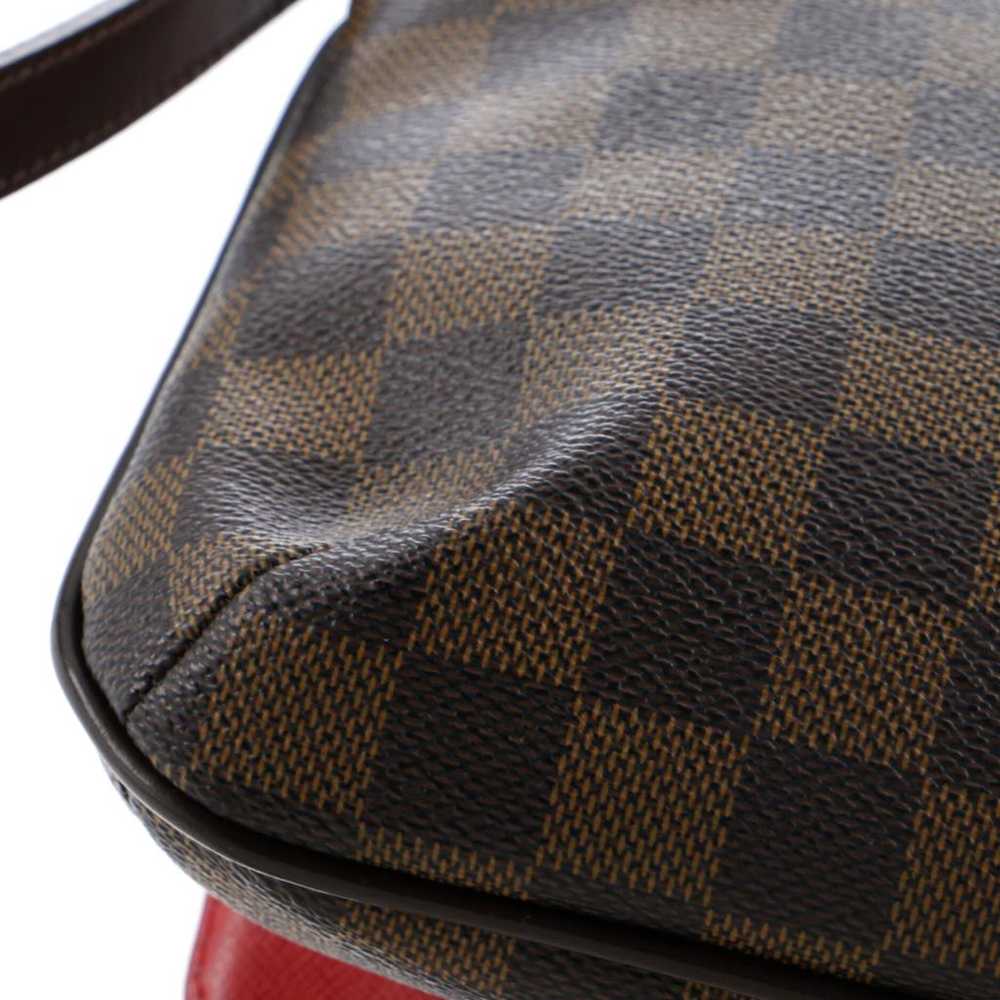 Louis Vuitton Cloth handbag - image 8