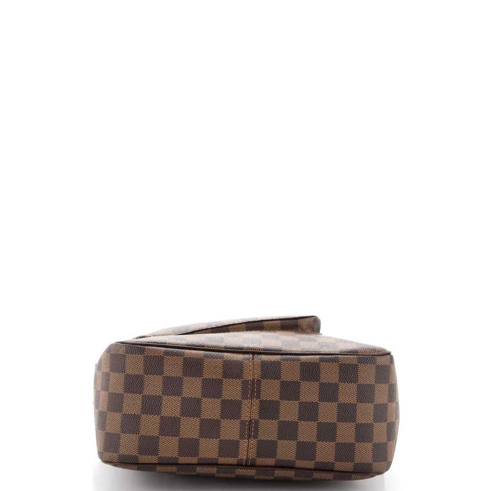 Louis Vuitton Cloth crossbody bag - image 4