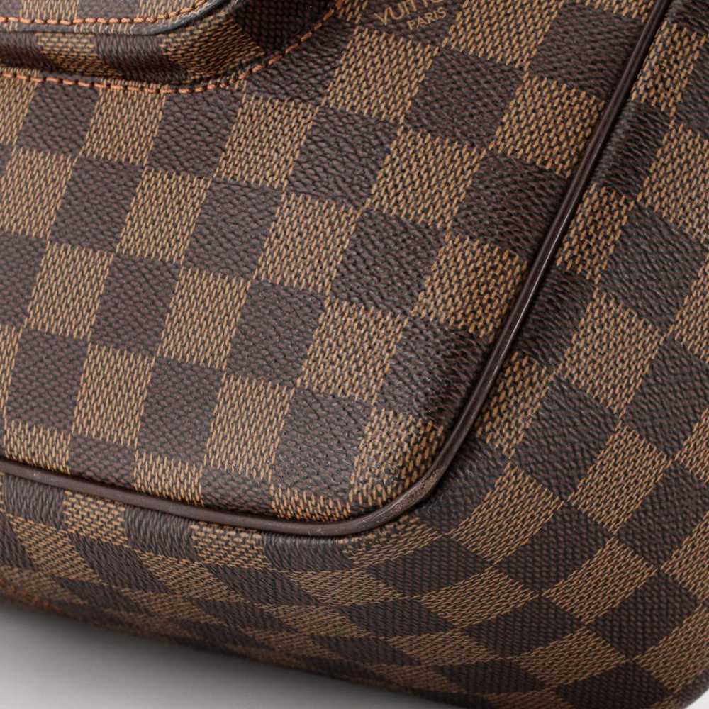 Louis Vuitton Cloth crossbody bag - image 6