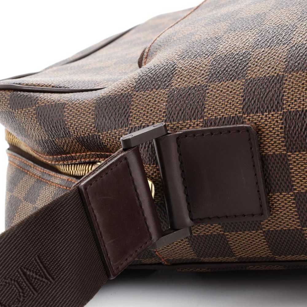 Louis Vuitton Cloth crossbody bag - image 7