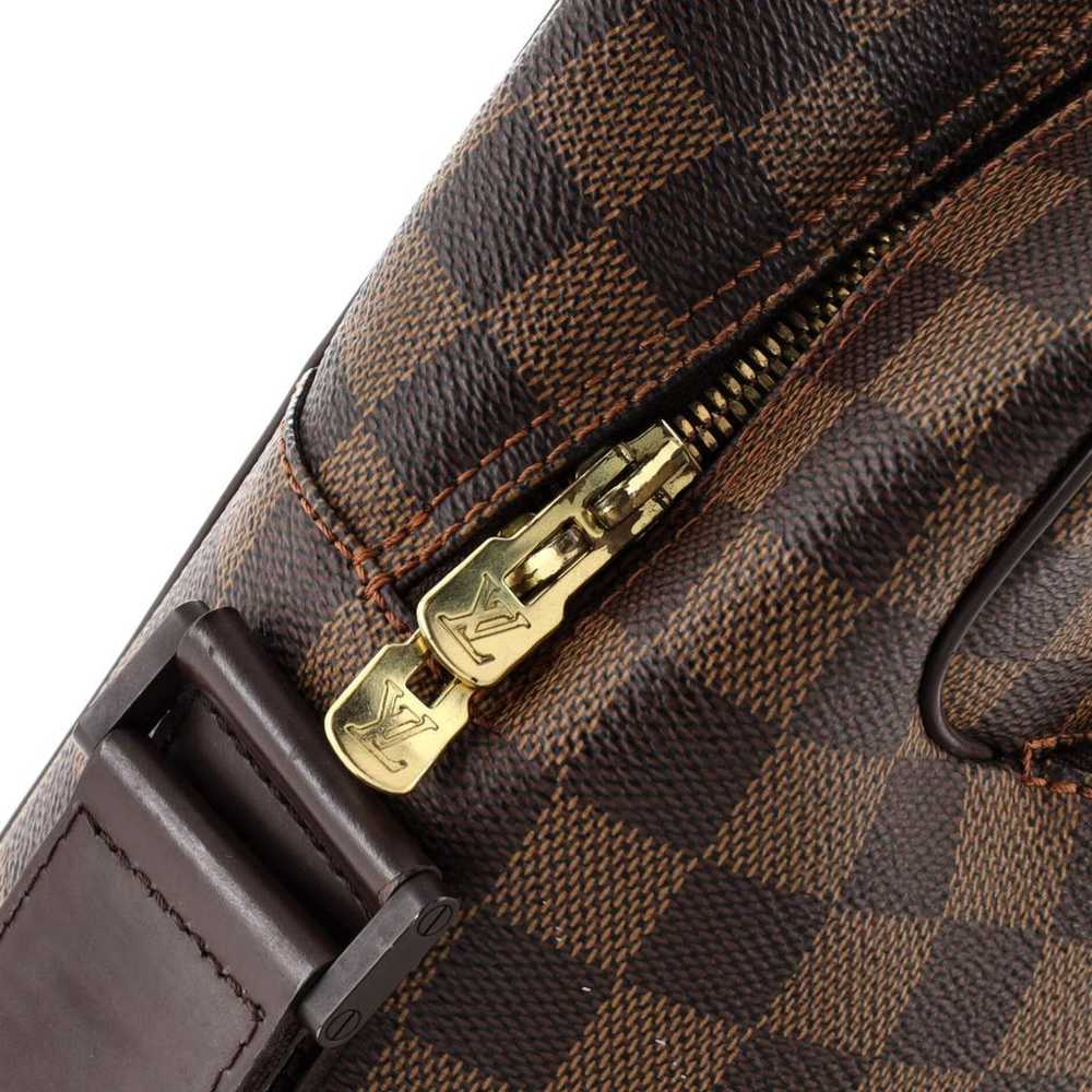 Louis Vuitton Cloth crossbody bag - image 8