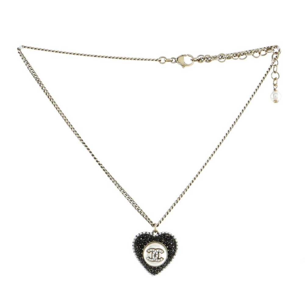 Chanel Necklace - image 1