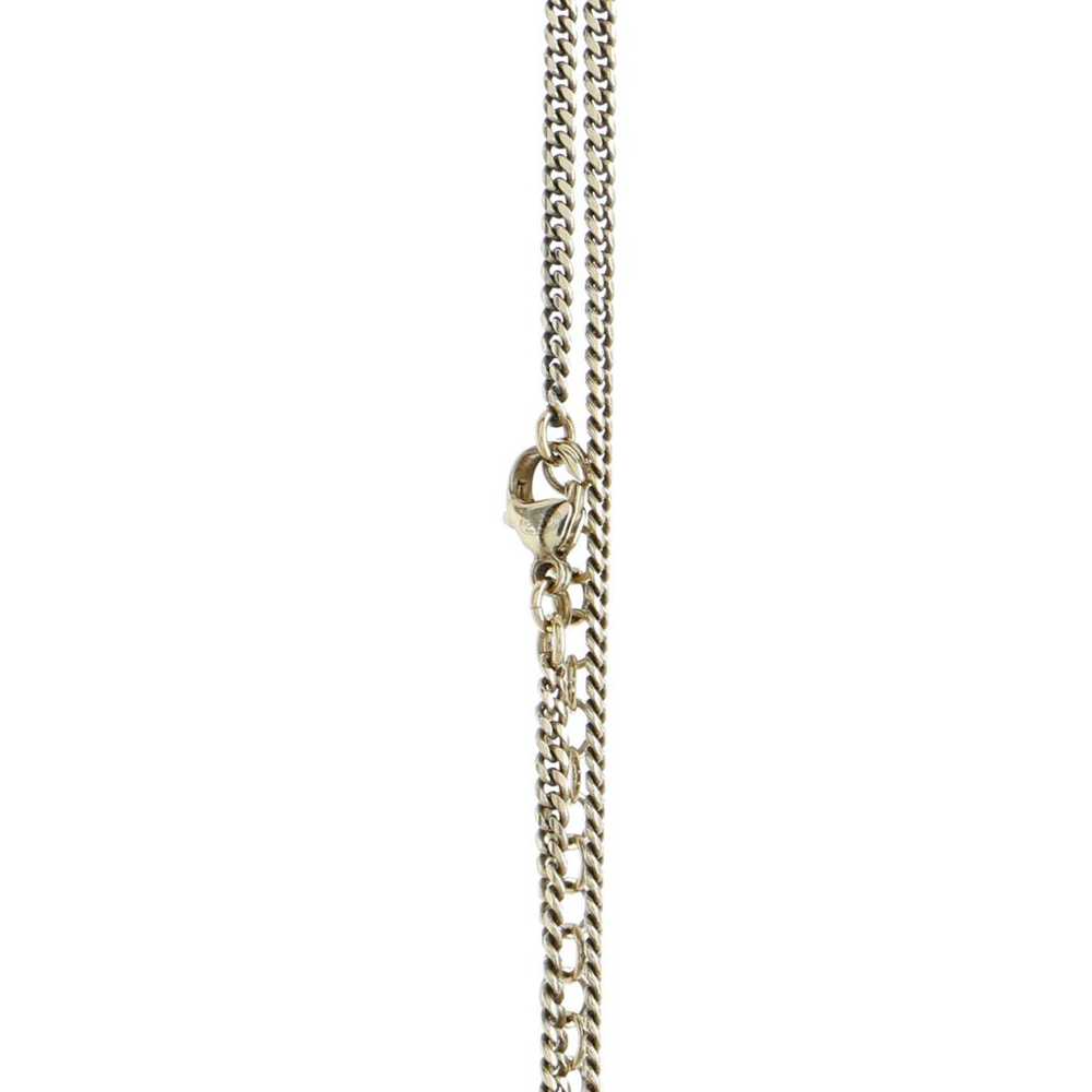 Chanel Necklace - image 3