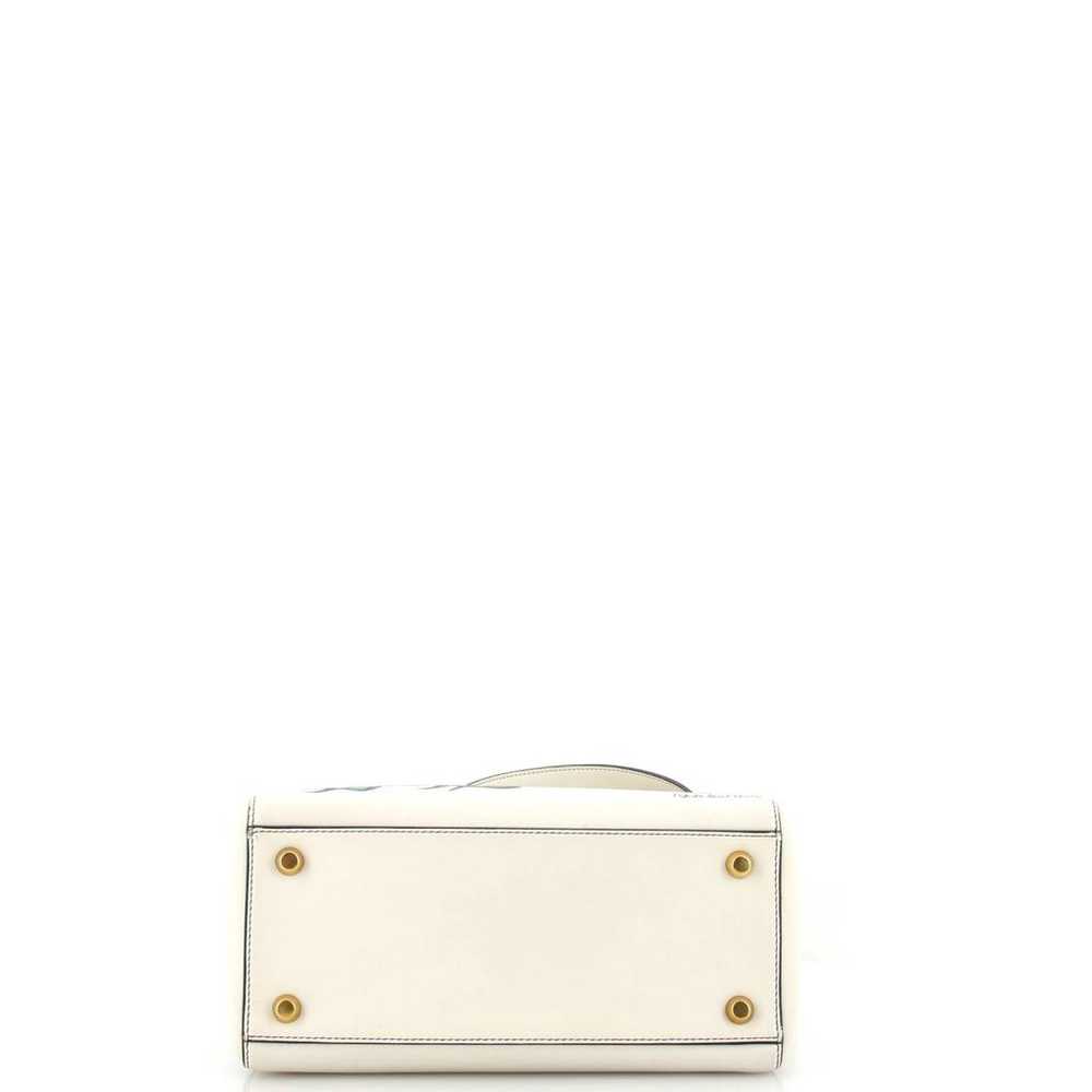 Christian Dior Leather handbag - image 4