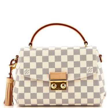 Louis Vuitton Cloth crossbody bag - image 1