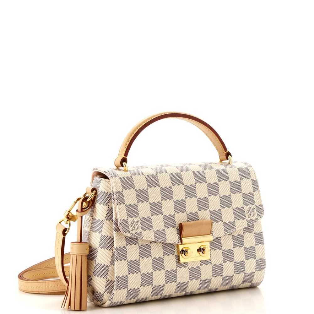 Louis Vuitton Cloth crossbody bag - image 2