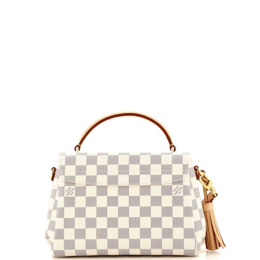 Louis Vuitton Cloth crossbody bag - image 3