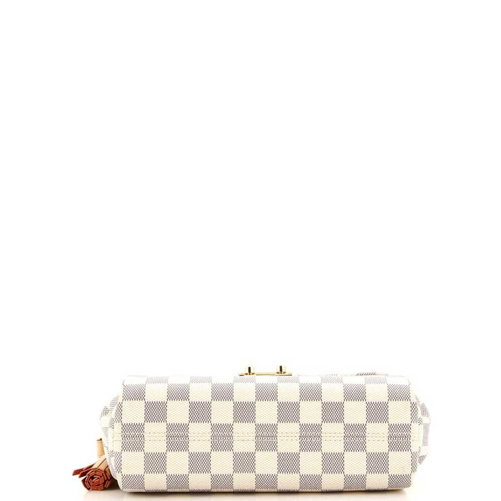 Louis Vuitton Cloth crossbody bag - image 4