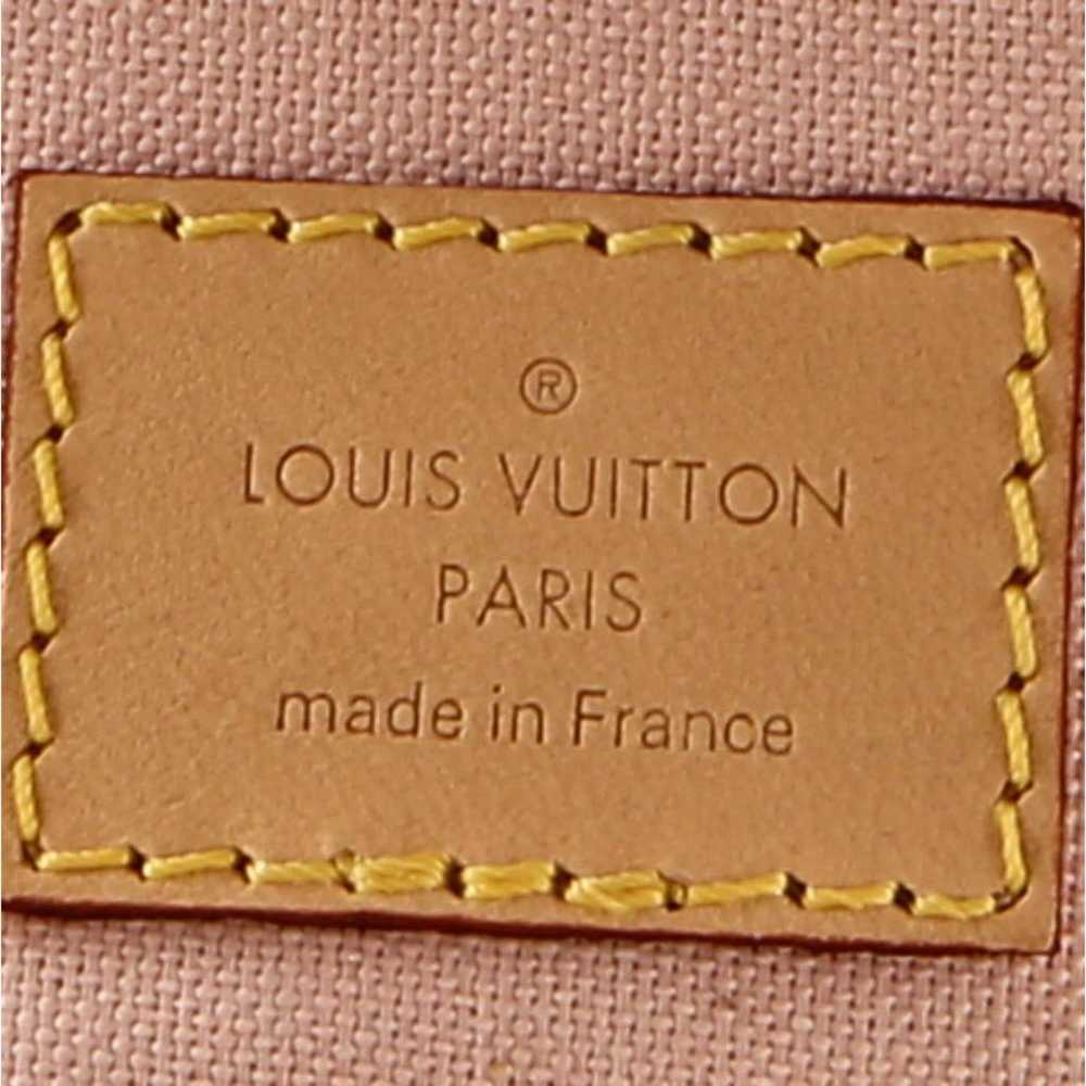 Louis Vuitton Cloth crossbody bag - image 7