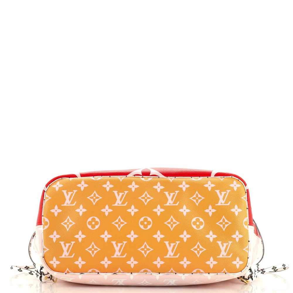 Louis Vuitton Cloth tote - image 5