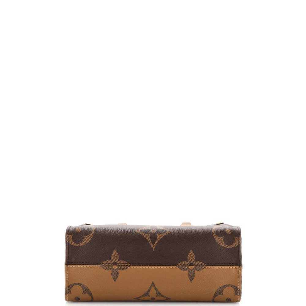 Louis Vuitton Cloth handbag - image 4