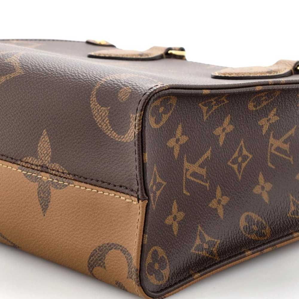 Louis Vuitton Cloth handbag - image 6