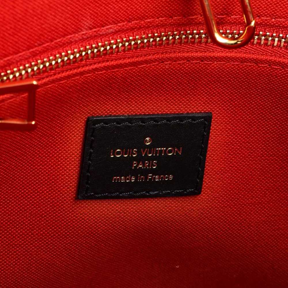 Louis Vuitton Cloth handbag - image 7